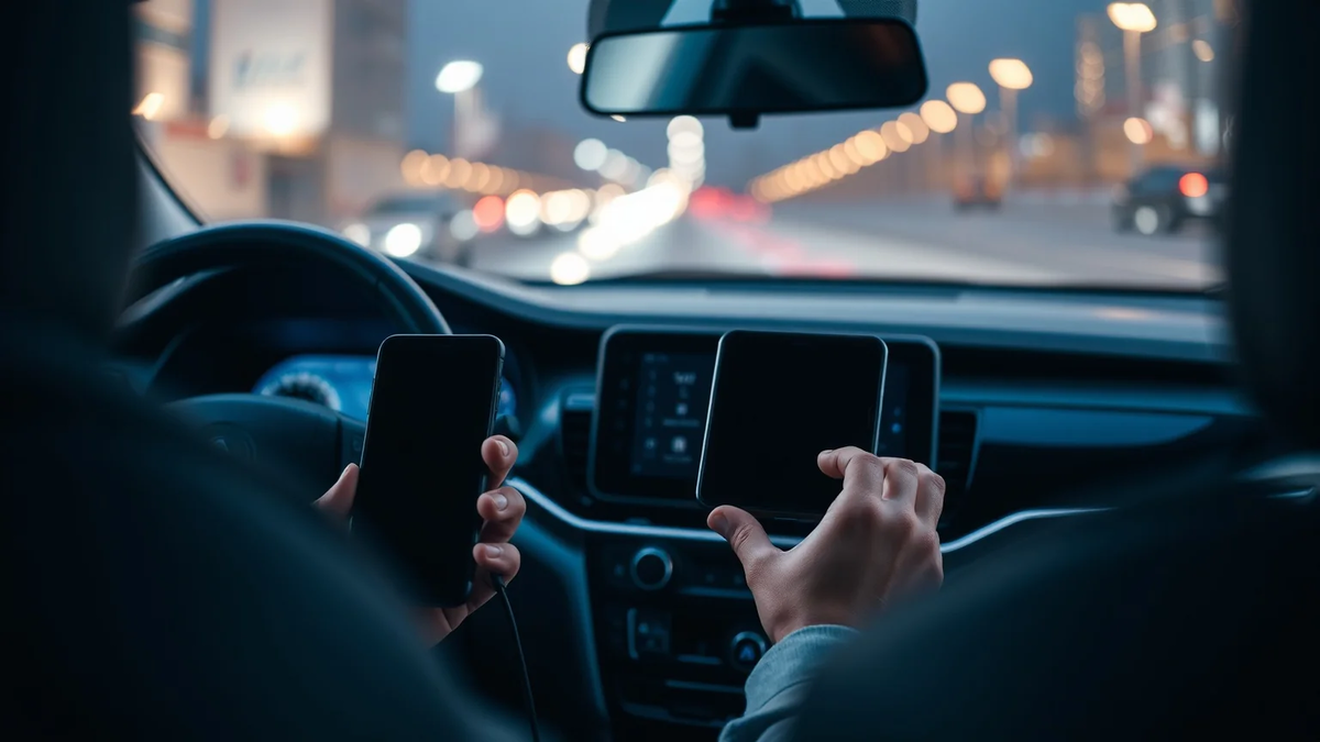 iPhone 17: Neue N1-Chip sorgt für CarPlay-Probleme - Foto: über boerse-global.de