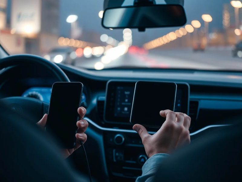 iPhone 17: Neue N1-Chip sorgt für CarPlay-Probleme - Foto: über boerse-global.de