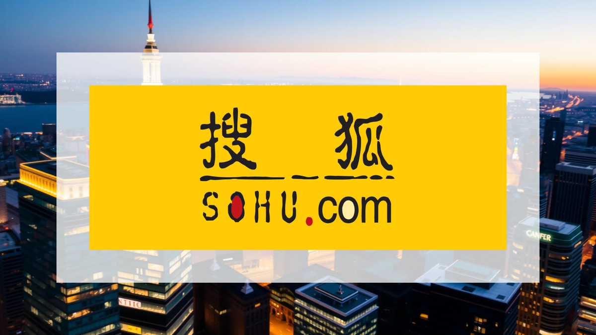 Sohu Shares Signal Strong Bullish Momentum - Foto: über boerse-global.de