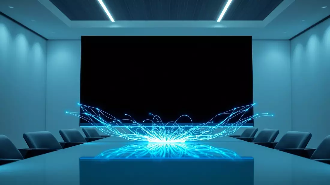 PowerPoint-Revolution: Microsoft und Gamma läuten Agent-Ära ein - Bild: über boerse-global.de