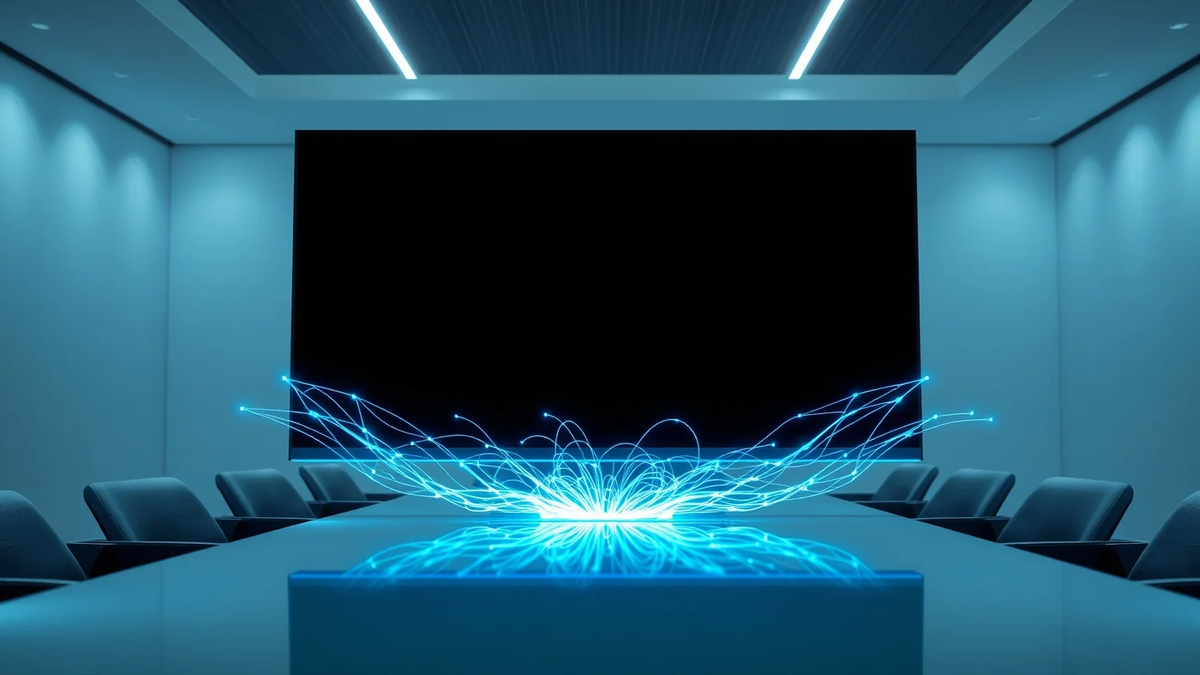 PowerPoint-Revolution: Microsoft und Gamma läuten Agent-Ära ein - Foto: über boerse-global.de