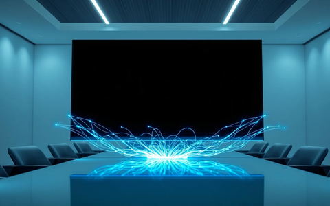 PowerPoint-Revolution: Microsoft und Gamma läuten Agent-Ära ein - Foto: über boerse-global.de