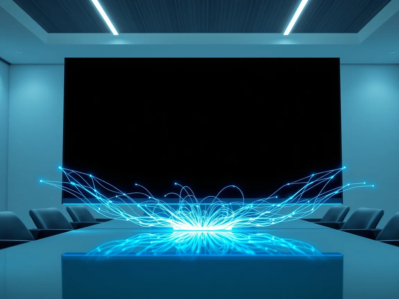 PowerPoint-Revolution: Microsoft und Gamma läuten Agent-Ära ein - Foto: über boerse-global.de