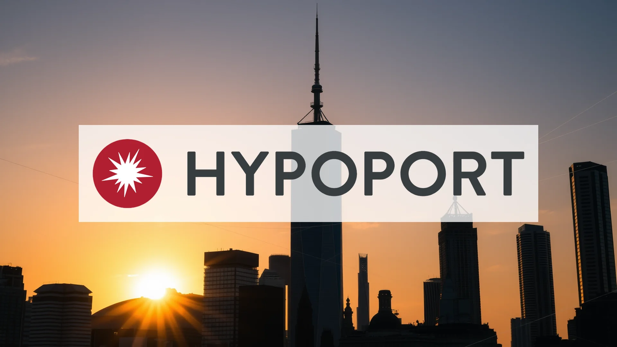 Hypoport Aktie: Rückkauf-Showdown! - Foto: über boerse-global.de