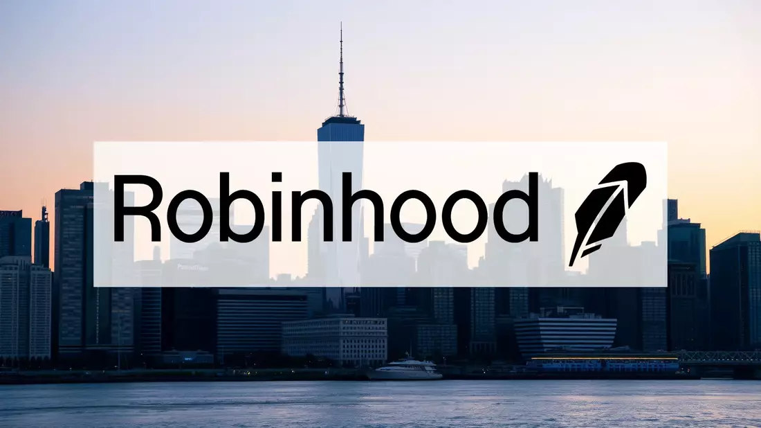 Robinhood: La apuesta estratégica que impulsa su cotización Illustration mit AI erstellt übermittelt durch boerse-global.de
