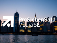 ProSiebenSat.1 Aktie: MFE schlägt zu! - Foto: über boerse-global.de