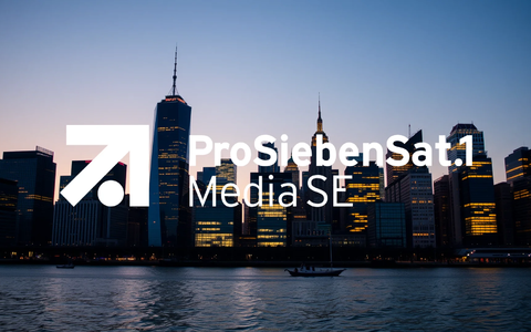 ProSiebenSat.1 Aktie: MFE schlägt zu! - Foto: über boerse-global.de