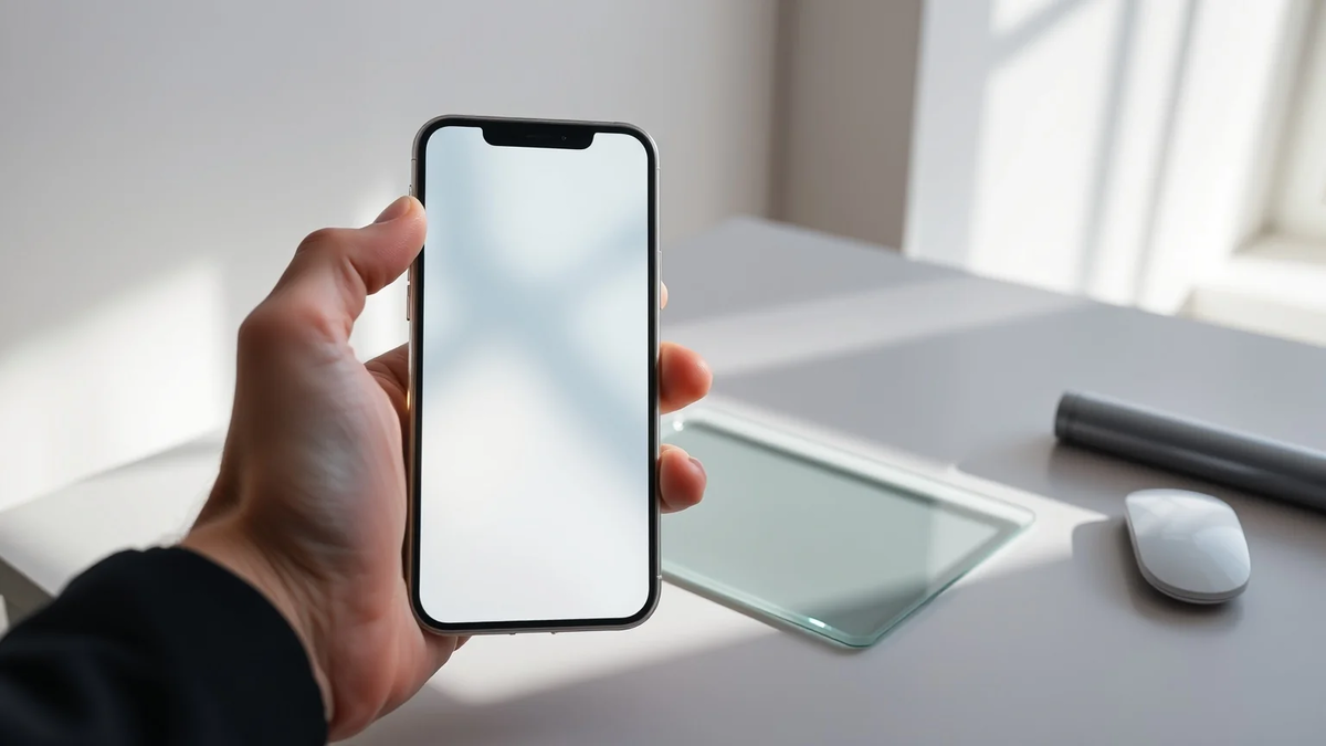 iOS 26: Diese versteckten Gesten sollten iPhone-Nutzer jetzt kennen - Foto: über boerse-global.de