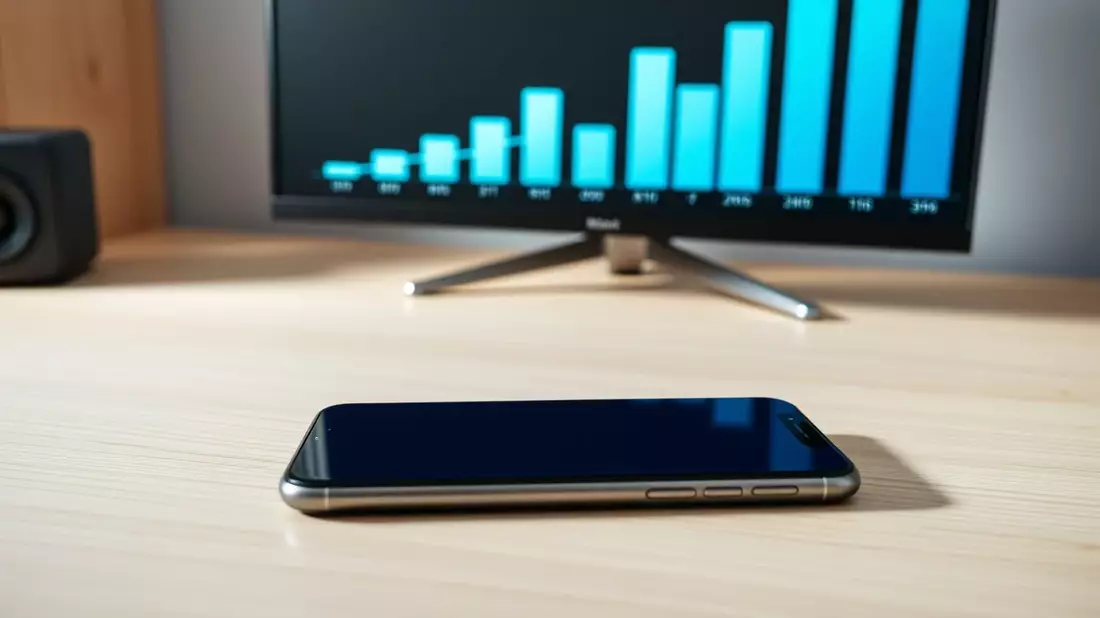iOS 26: Apple kämpft gegen massiven Akku-Verfall - Bild: über boerse-global.de