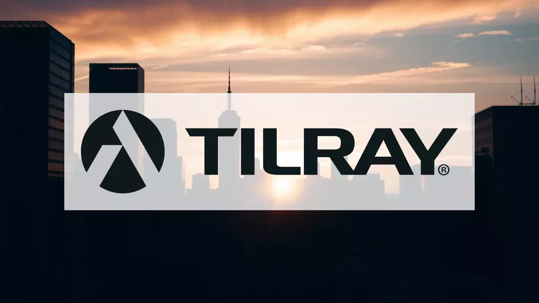 Tilray’s Reverse Stock Split Sends Shares Tumbling Illustration mit AI erstellt übermittelt durch boerse-global.de