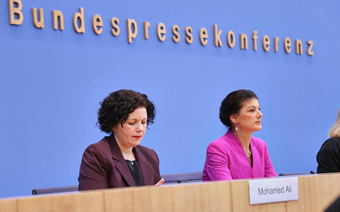 BSW-Wahlnachlese (Archiv) - Foto: über dts Nachrichtenagentur