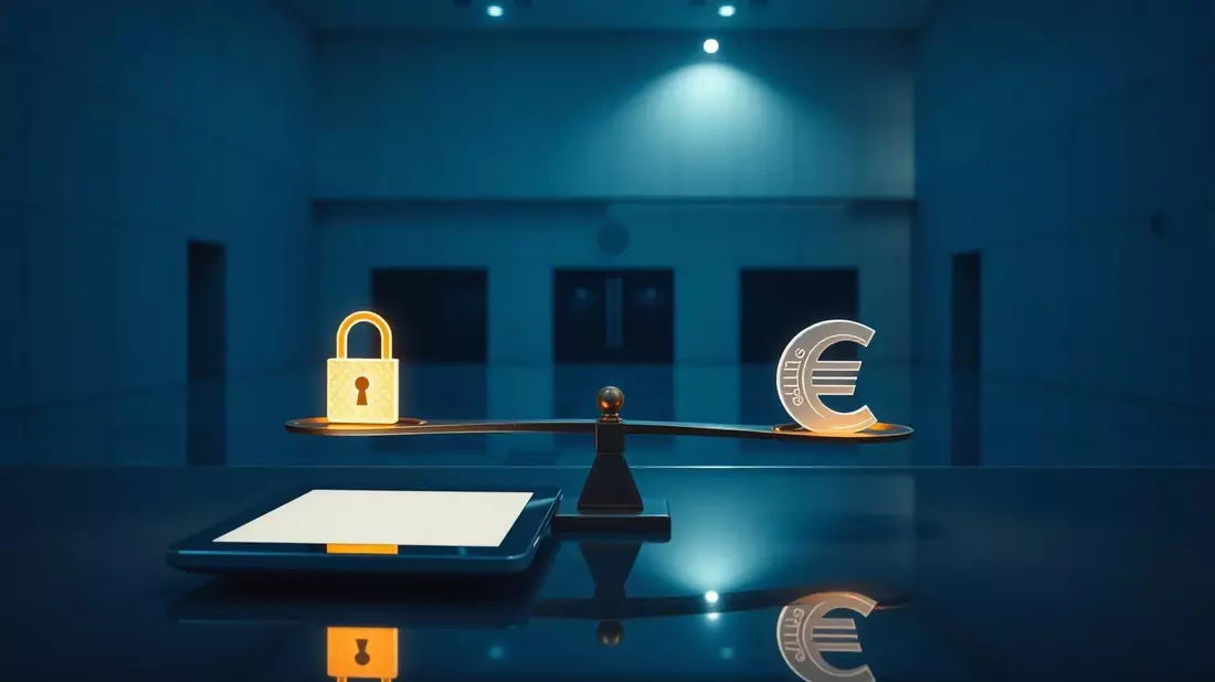 EU-Zahlungsreform: Tech-Giganten haften künftig für Betrugsanzeigen - Bild: über boerse-global.de