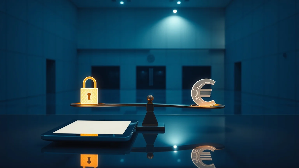 EU-Zahlungsreform: Tech-Giganten haften künftig für Betrugsanzeigen - Foto: über boerse-global.de