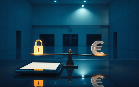 EU-Zahlungsreform: Tech-Giganten haften künftig für Betrugsanzeigen - Foto: über boerse-global.de