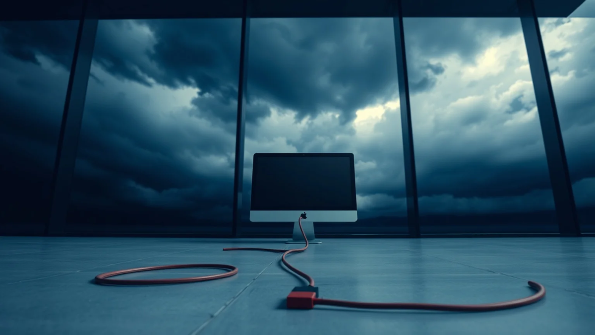 Gainsight: Cyberangriff erschüttert SaaS-Branche - Foto: über boerse-global.de