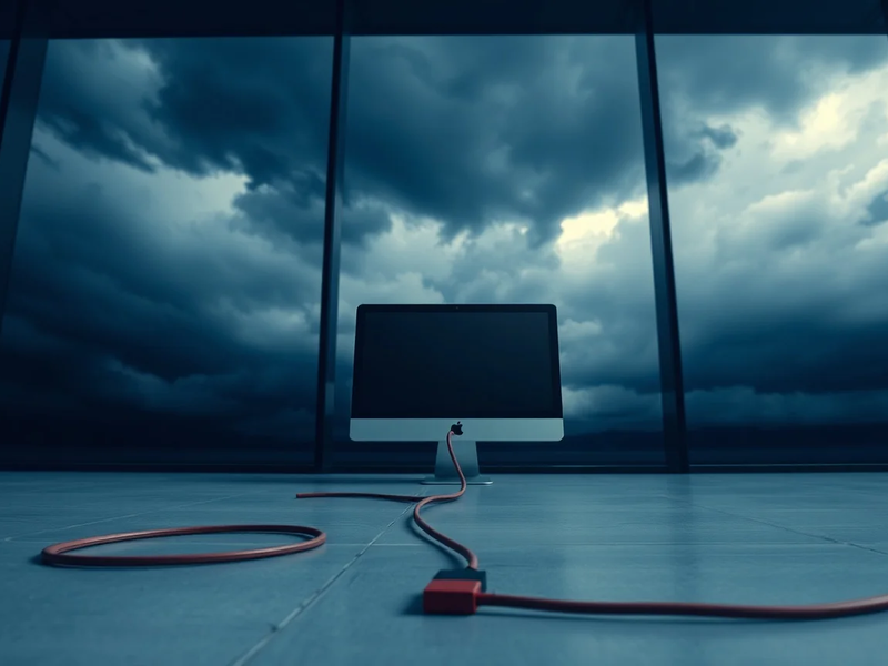 Gainsight: Cyberangriff erschüttert SaaS-Branche - Foto: über boerse-global.de