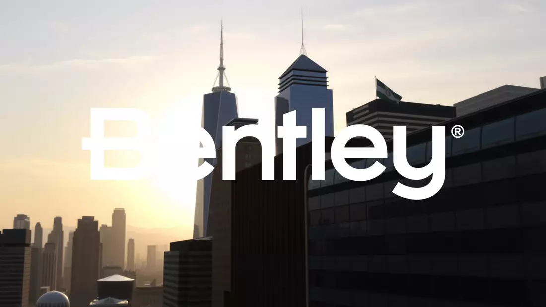 Bentley Systems: A Clash of Investment Titans Illustration mit AI erstellt übermittelt durch boerse-global.de