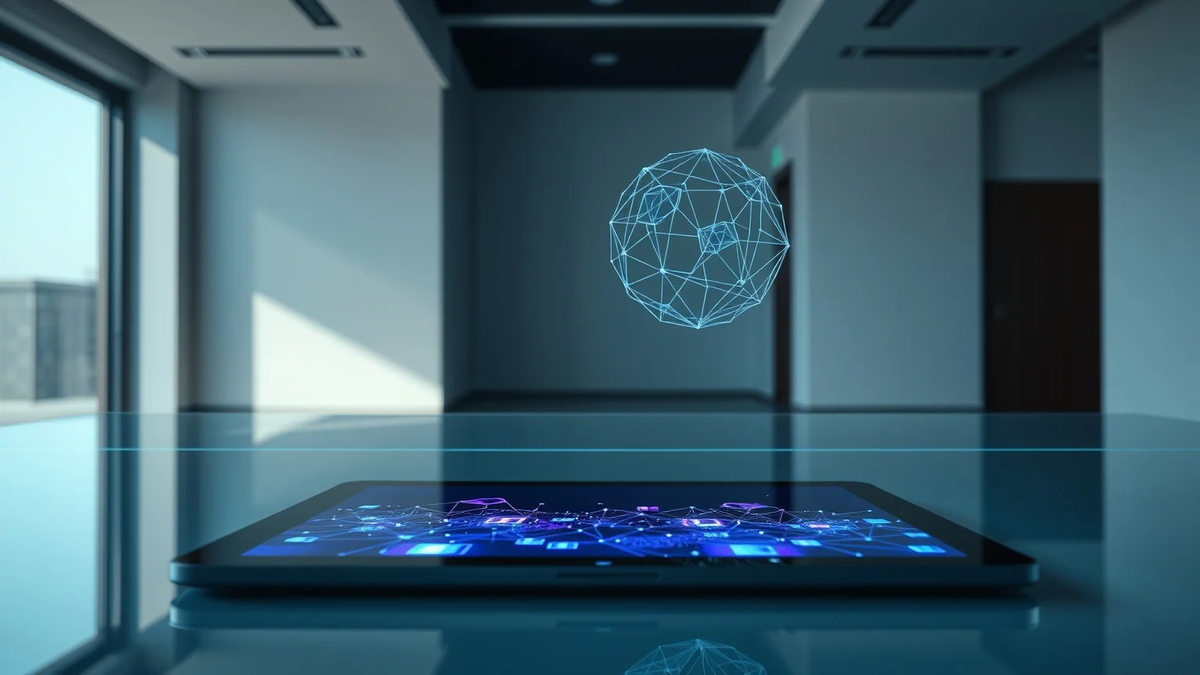 Claude Opus 4.5: Wie KI-Tools zu autonomen Kollegen werden - Foto: über boerse-global.de