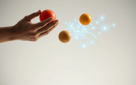 Jonglieren übertrifft digitale Brain-Training-Apps - Foto: über boerse-global.de