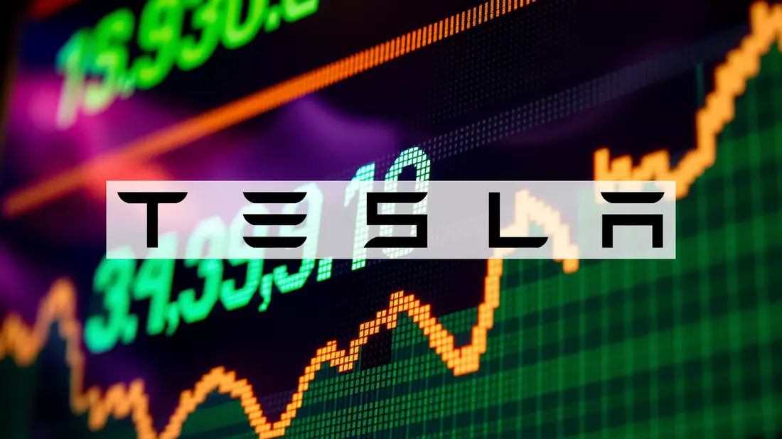 Tesla’s Ambitious Timetable Faces Reality Check Illustration mit AI erstellt übermittelt durch boerse-global.de
