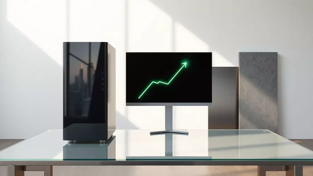 Windows 10 stirbt – und der PC-Markt explodiert - Bild: über boerse-global.de