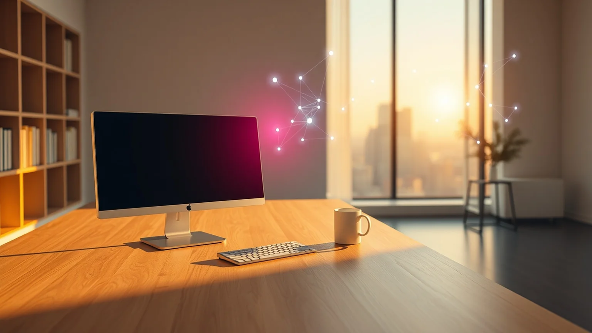 Zoom, Salesforce und Microsoft: Die KI-Revolution wird erwachsen - Foto: über boerse-global.de