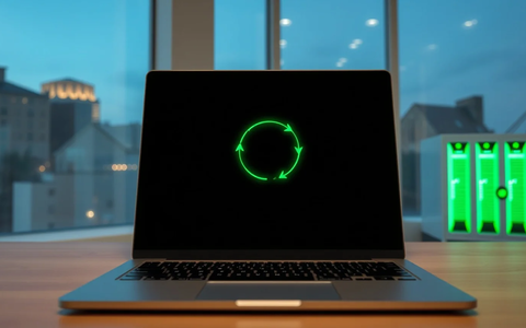 Lenovo: Aufbereitungs-Service für Firmen-Hardware startet in Europa - Foto: über boerse-global.de