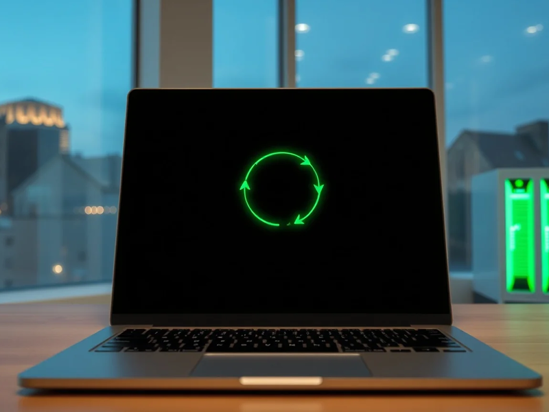 Lenovo: Aufbereitungs-Service für Firmen-Hardware startet in Europa - Foto: über boerse-global.de