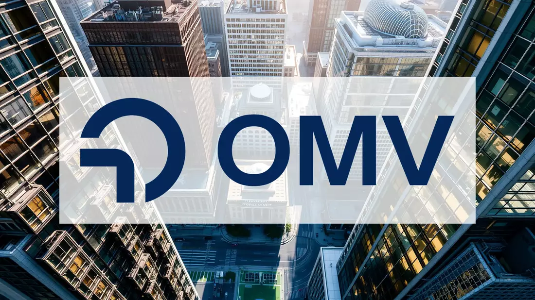 OMV Shares: Dividend Appeal Faces Technical Resistance Illustration mit AI erstellt übermittelt durch boerse-global.de