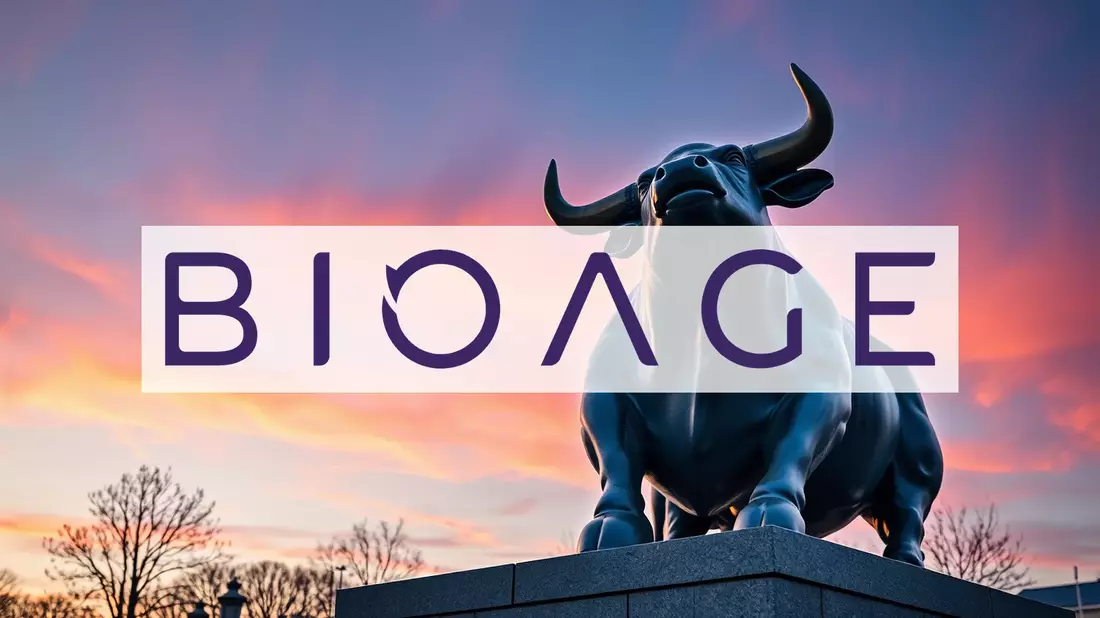 BioAge Labs Aktie: Entscheidung naht! - Bild: über boerse-global.de