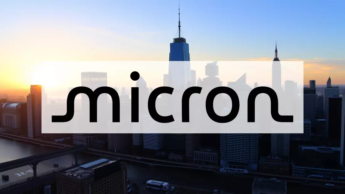 Micron’s AI Memory Capacity Fully Booked Through 2026 Illustration mit AI erstellt übermittelt durch boerse-global.de