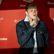 Der schwedische Musiker Yung Lean erhielt auch einen Preis. - Foto: Fabian Sommer/dpa