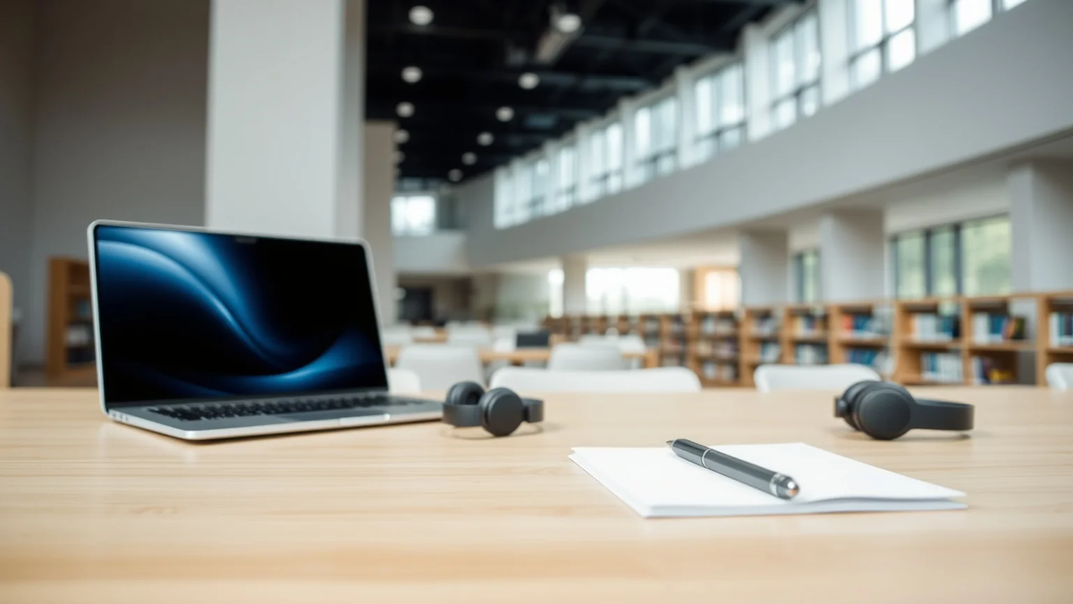 B20 legt 95-Millionen-Fonds für digitale Bildung auf - Foto: über boerse-global.de