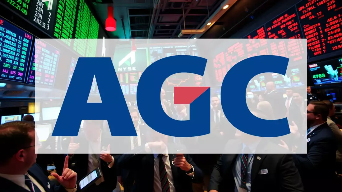 Avanti Gold Aktie: Konsolidierung vor dem Sturm? - Bild: über boerse-global.de