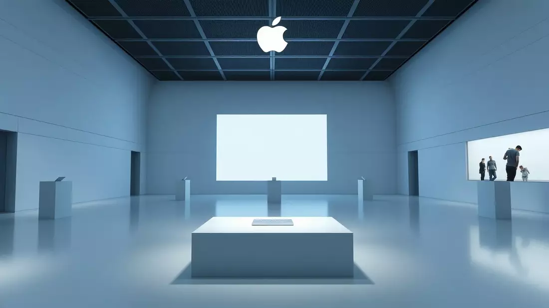 iPhone Air: Apples dünnes Milliarden-Desaster - Bild: über boerse-global.de