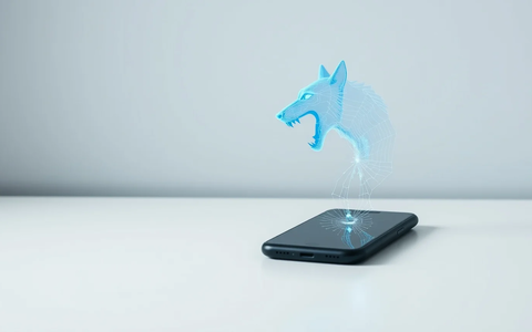 KI-Betrug: Deepfakes bedrohen Online-Zahlungsverkehr - Foto: über boerse-global.de