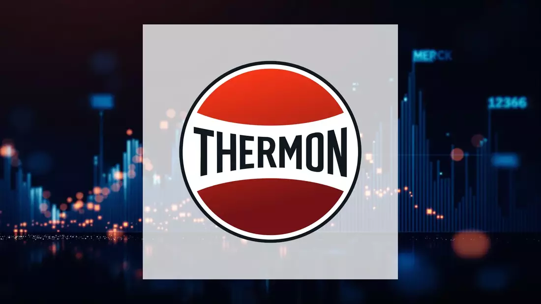 Thermon Shares Flash Caution Signals as Technical Pressure Mounts - Bild: über boerse-global.de