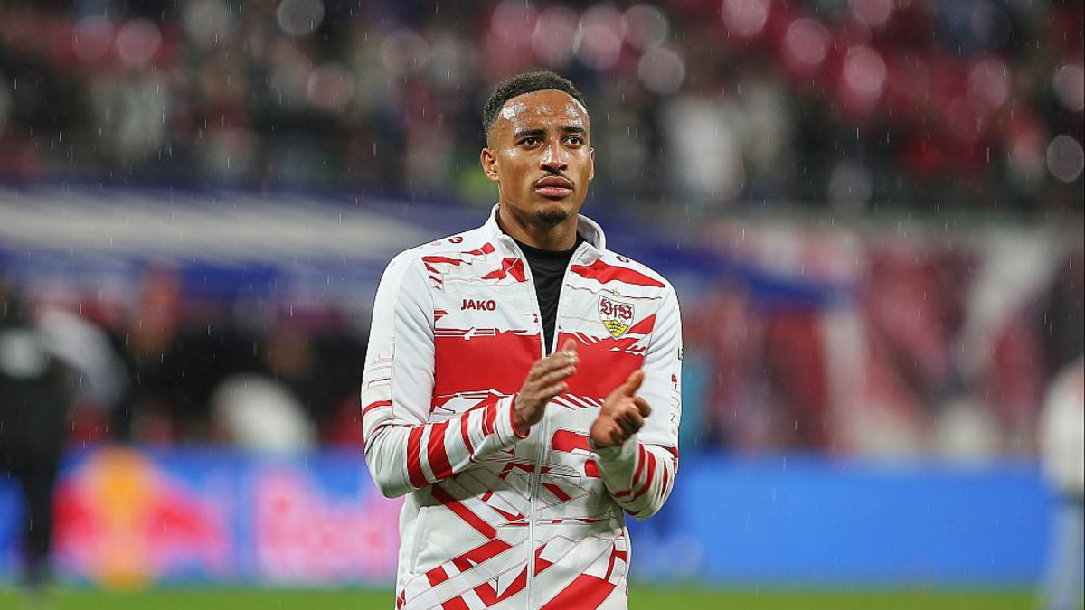 Jamie Leweling (Archiv) - Foto: über dts Nachrichtenagentur