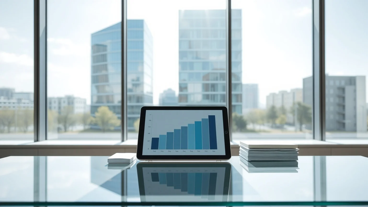 Sonder-AfA: Klarheit beim Ersatzneubau, Investitionsbooster zündet - Foto: über boerse-global.de