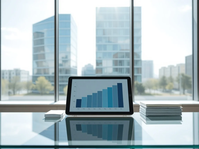 Sonder-AfA: Klarheit beim Ersatzneubau, Investitionsbooster zündet - Foto: über boerse-global.de