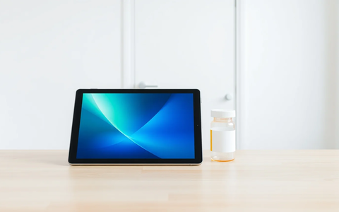 E-Rezept: Hohe Zufriedenheit trifft auf technische Pannen - Foto: über boerse-global.de