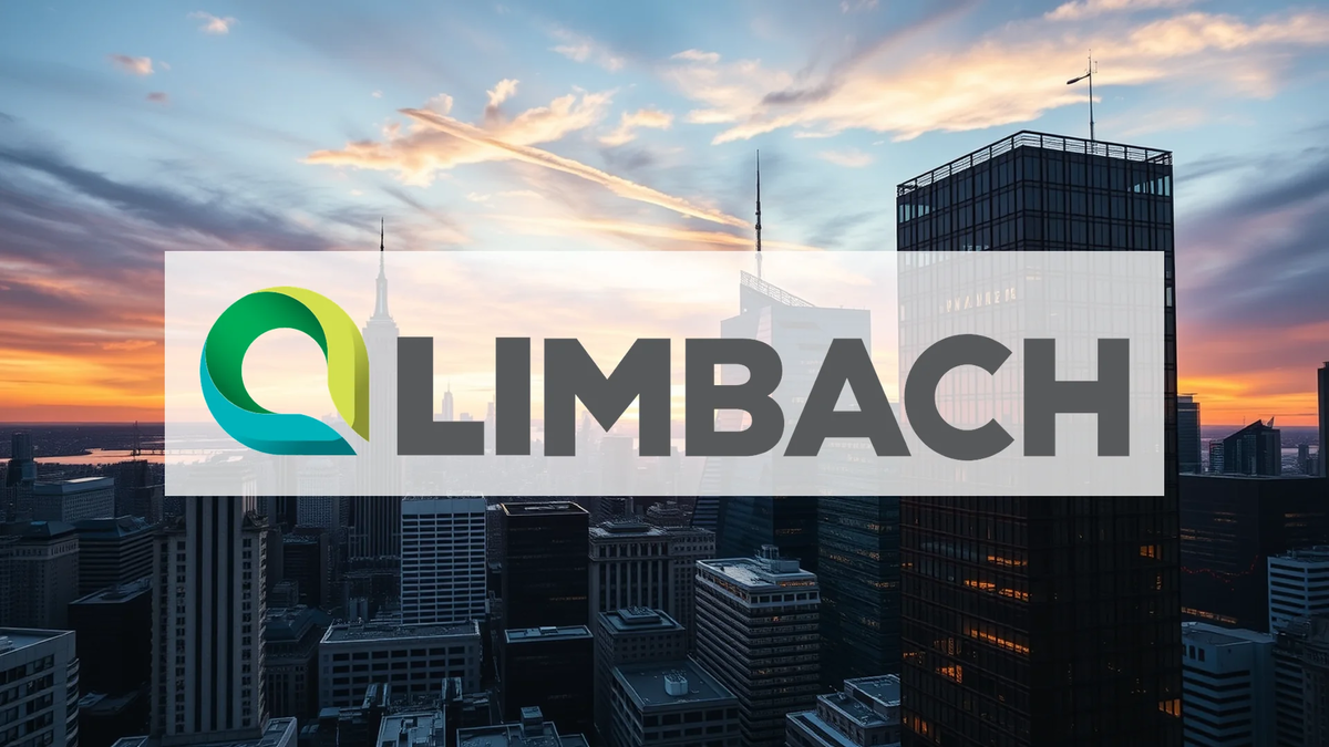 Limbach Aktie: Kampf um Bodenbildung - Foto: über boerse-global.de