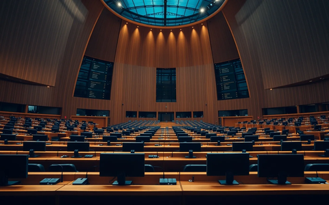 EUDR: Europaparlament verschiebt Entwaldungsverordnung um ein Jahr - Foto: über boerse-global.de