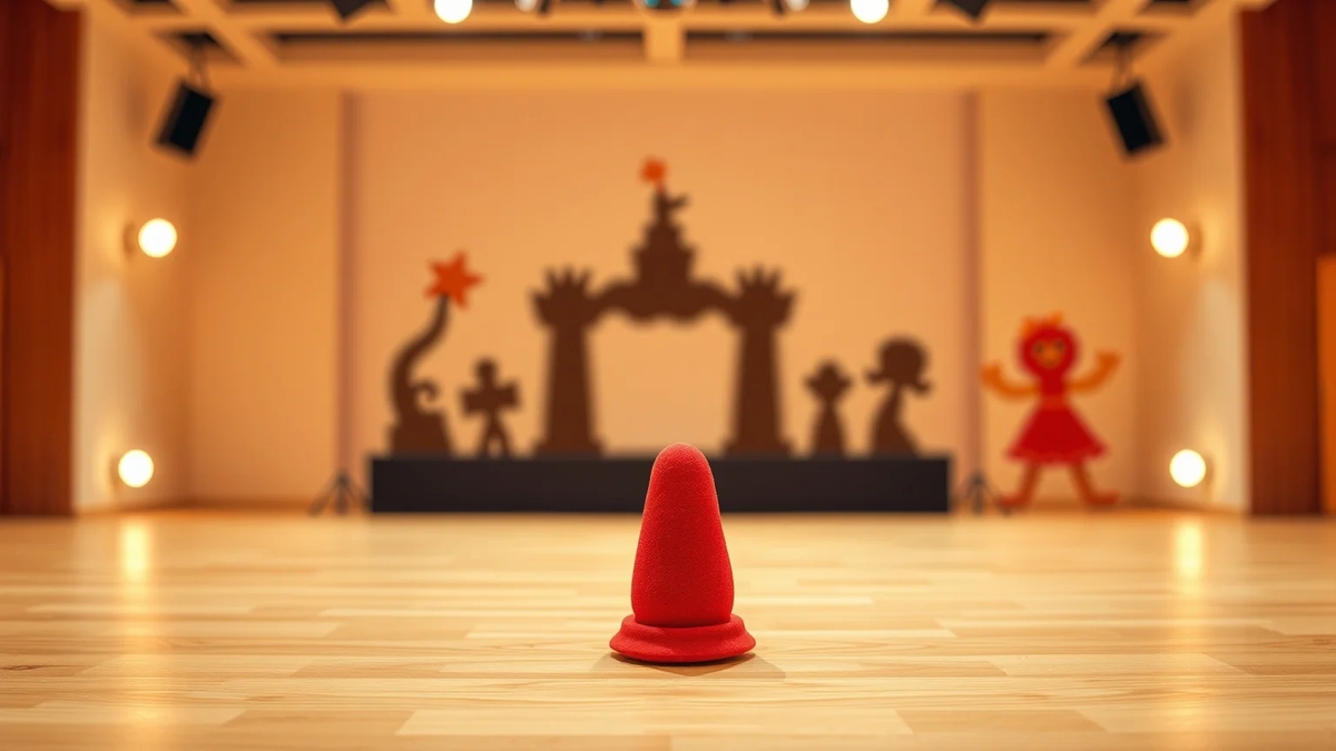 Cinello-Premiere: Opernzauber für Wiener Kleinkinder - Foto: über boerse-global.de