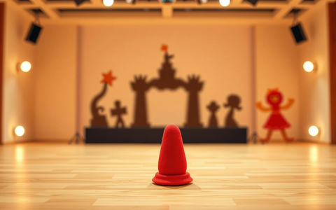 Cinello-Premiere: Opernzauber für Wiener Kleinkinder - Foto: über boerse-global.de