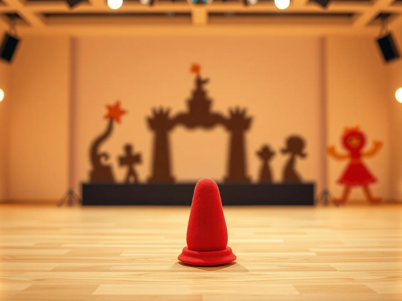 Cinello-Premiere: Opernzauber für Wiener Kleinkinder - Foto: über boerse-global.de