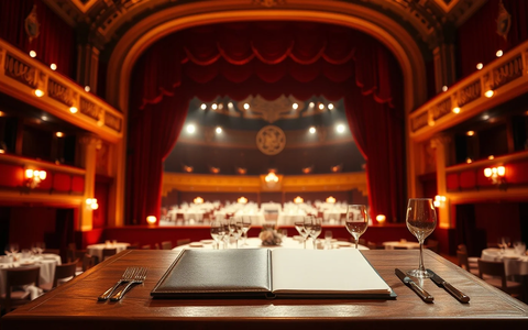 Wien zeigt Glanz: Dinner-Shows im Advent 2025 - Foto: über boerse-global.de