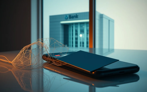 Sparkasse und Volksbank: Massive Phishing-Welle zur Black Week - Foto: über boerse-global.de