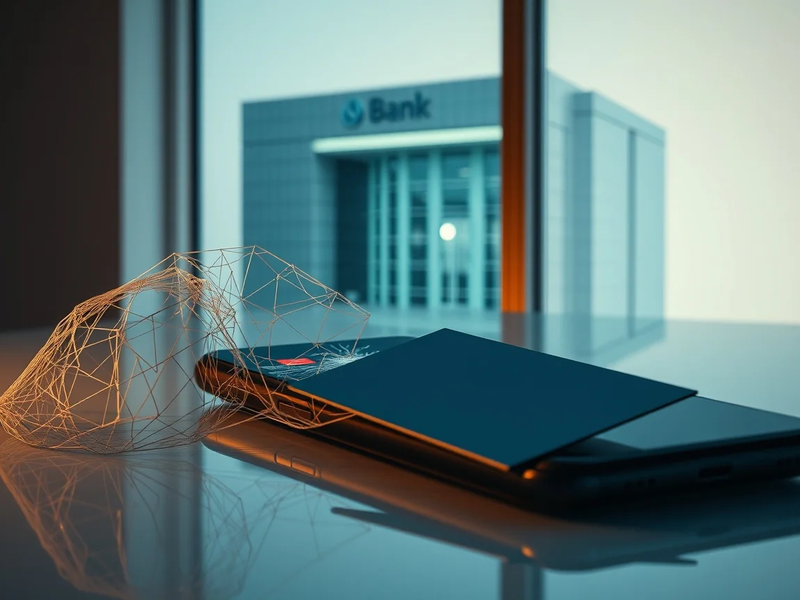 Sparkasse und Volksbank: Massive Phishing-Welle zur Black Week - Foto: über boerse-global.de