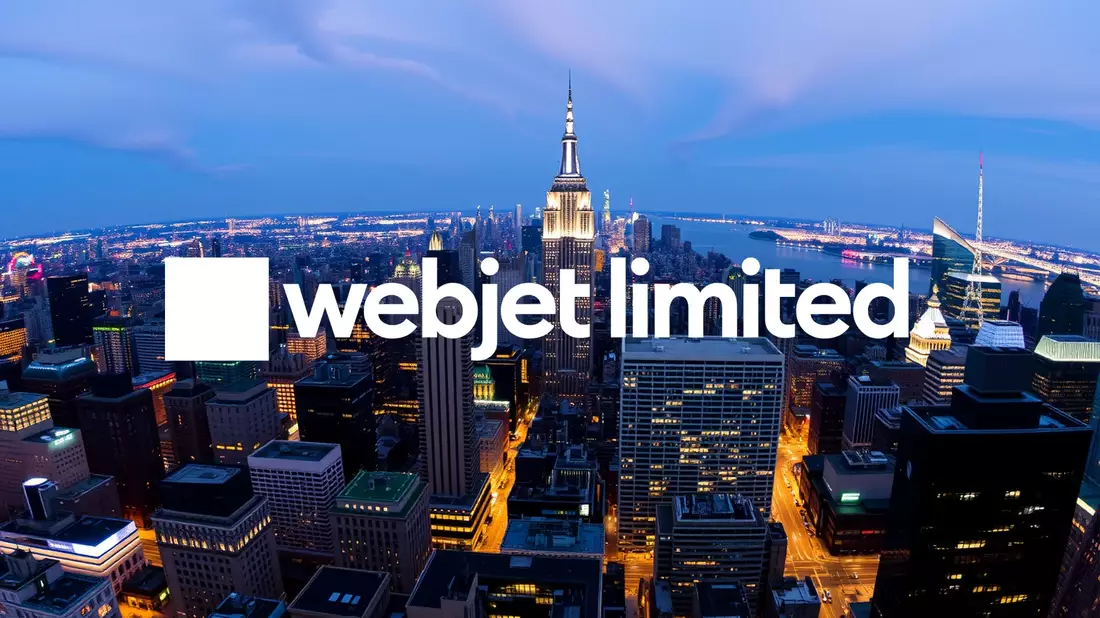 Webjet Aktie: Übernahmeschlacht! - Bild: über boerse-global.de